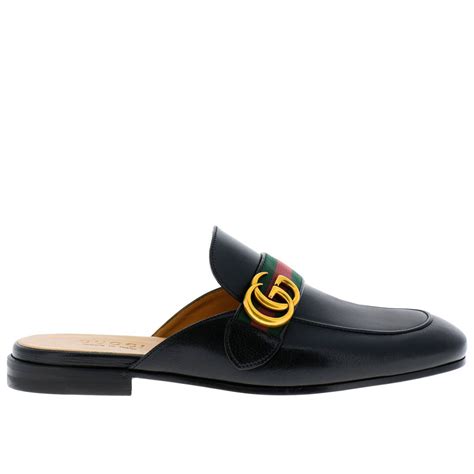 gucci mens platform shoes|Gucci platform shoes men.